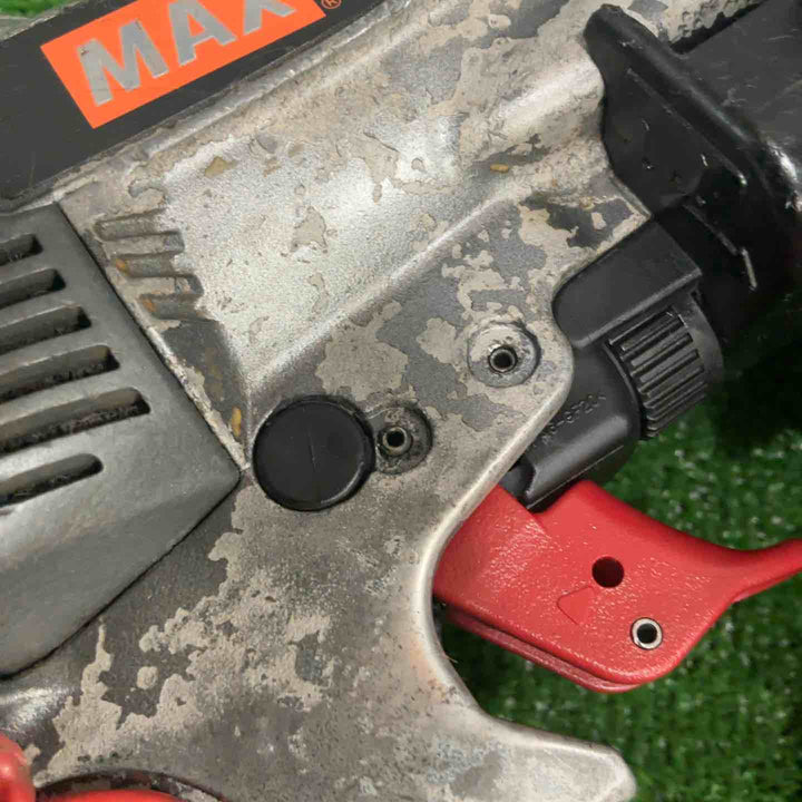 ★マックス(MAX) 高圧エア釘打ち機 HN-90N3 ※型式おそらく※【草加店】