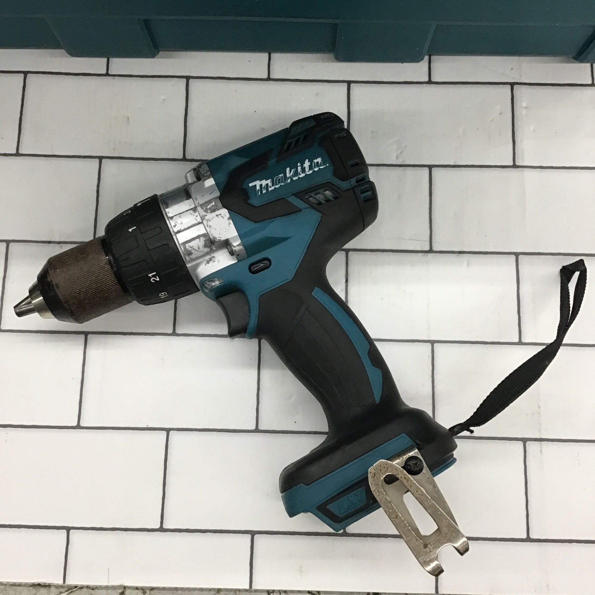 ☆マキタ(makita) コードレス振動ドリルドライバー HP481DRGX【所沢店