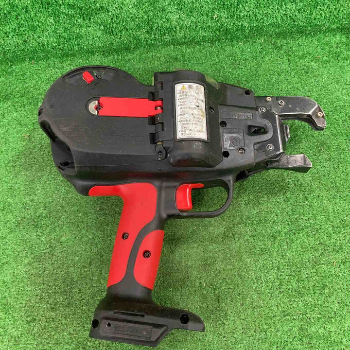 ★マックス(MAX) 鉄筋結束機 リバータイア RB-399A-FB2C【川崎店】