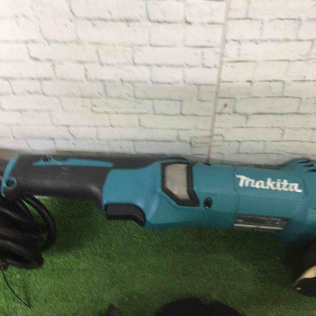 ◇マキタ(makita) ランダムオービットポリッシャー PO5000C【町田店】