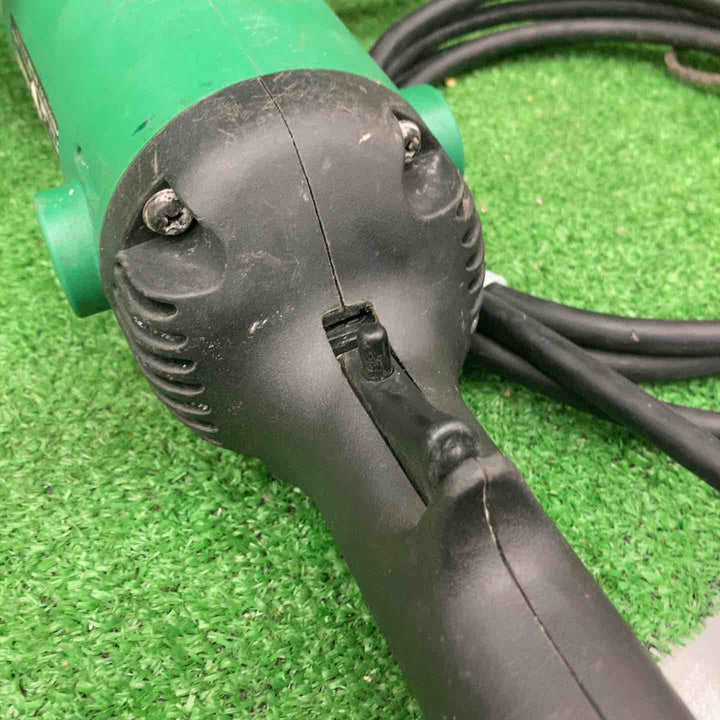 ハイコーキ(HIKOKI ※旧:日立工機) 180mm ディススクグラインダー G18SP【桶川店】