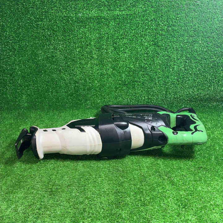 【中古品】 ハイコーキ (HIKOKI ※旧:日立工機) セーバーソー CR13VBY2 【藤沢店】