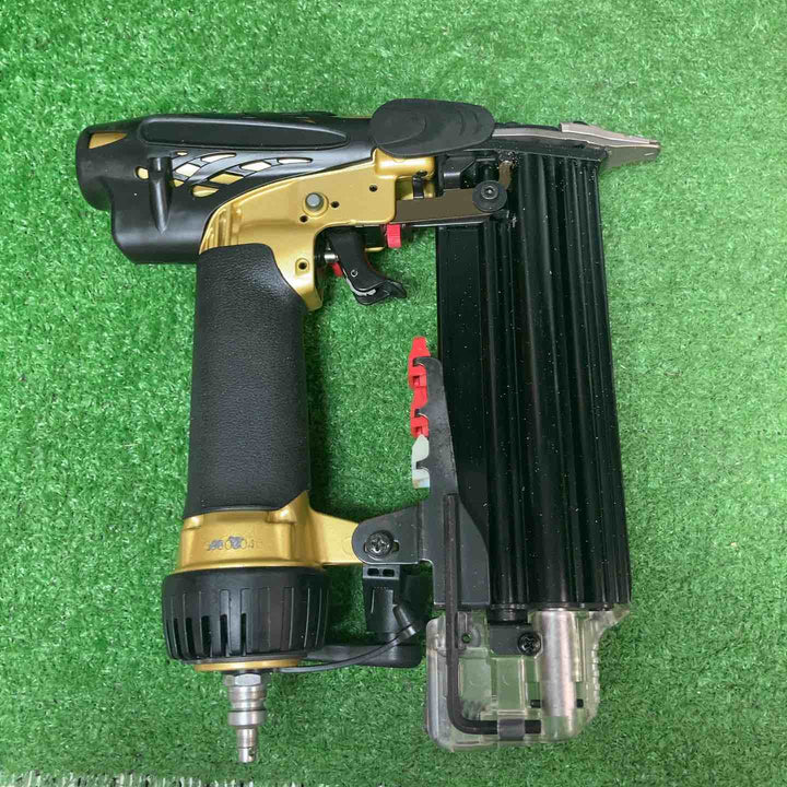★ハイコーキ(HIKOKI ※旧:日立工機) 高圧フィニッシュネイラ NT55HM2【岩槻店】
