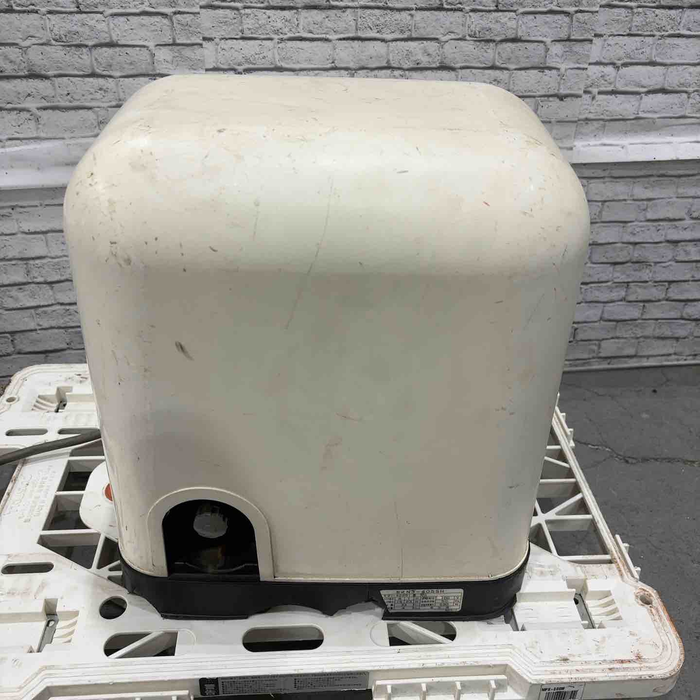 現状品】[N3-405SHN]川本ポンプ N3-N形 カワエース 小型低圧給水 50Hz