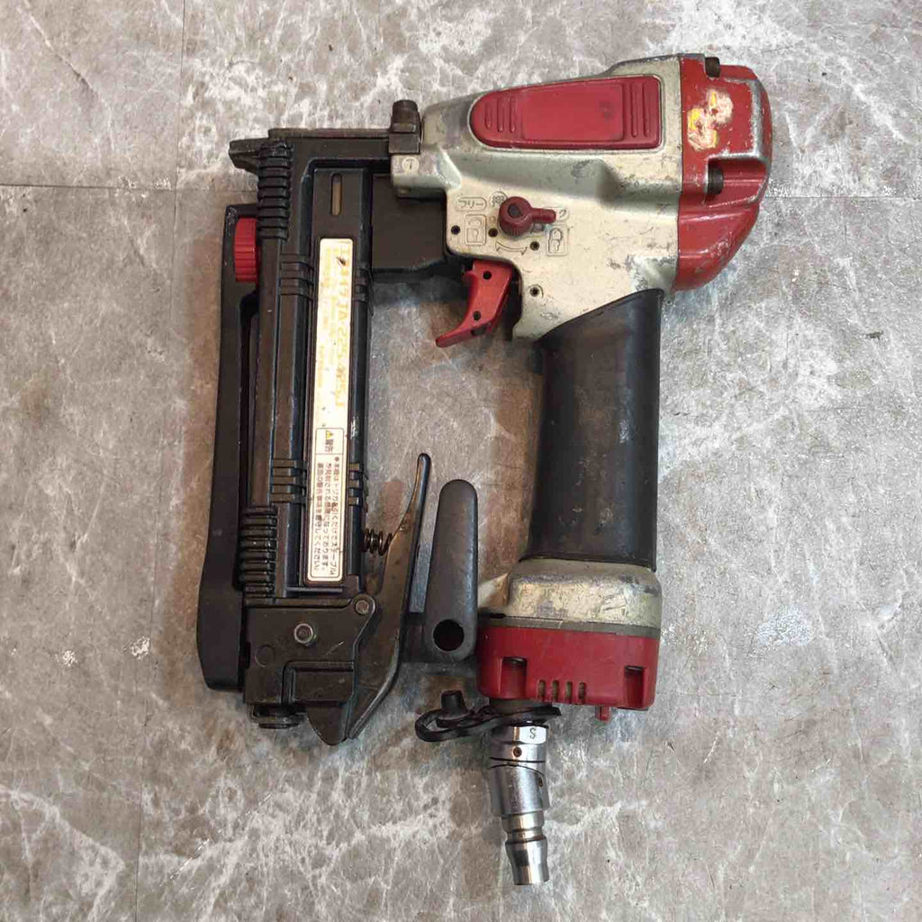 工具 MAX 常圧 エアネイラ TA-225 TA-225LUシリーズの製品詳細ページ | ステープル用エアタッカ[釘打機