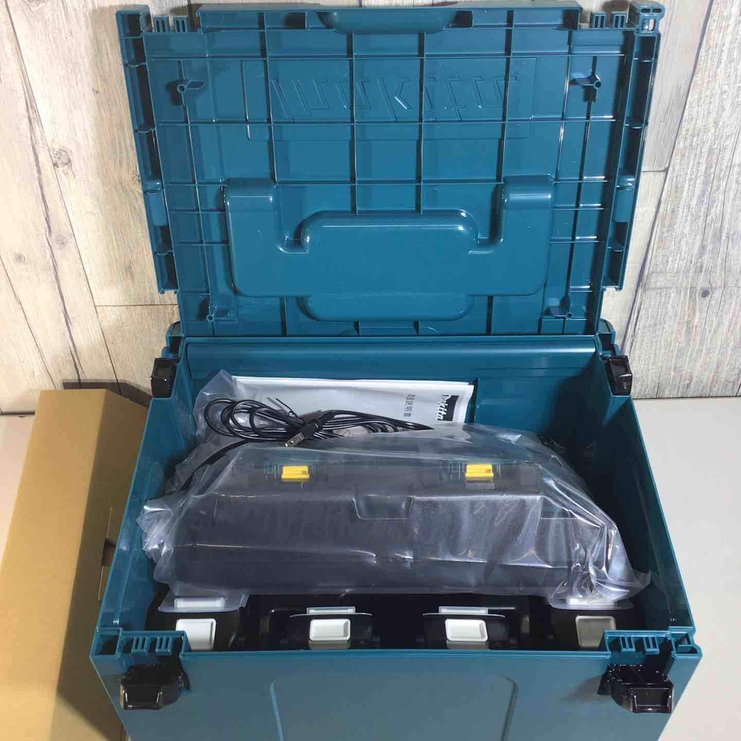 ☆マキタ(makita) パワーソースキット2 A-67094【戸田店】 – アクト