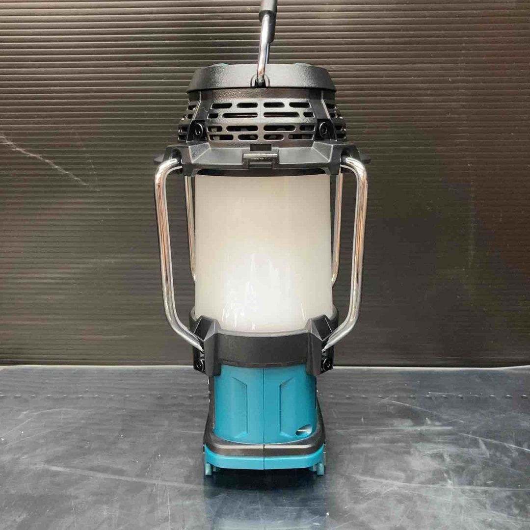 ★マキタ(makita) コードレスランタン付きラジオ MR054【川越店】