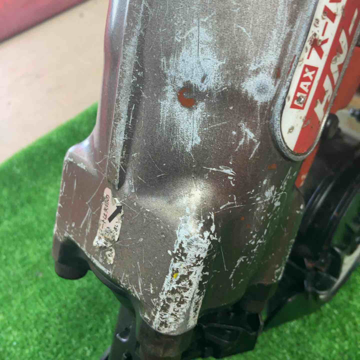 ◇マックス(MAX) 高圧コンクリートピンネイラ HN-120【草加店】