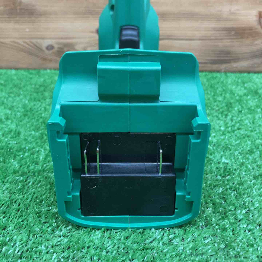 【未使用品】 ハイコーキ/HIKOKI コードレスエアダスタ RA18DA(NN) 【鴻巣店】