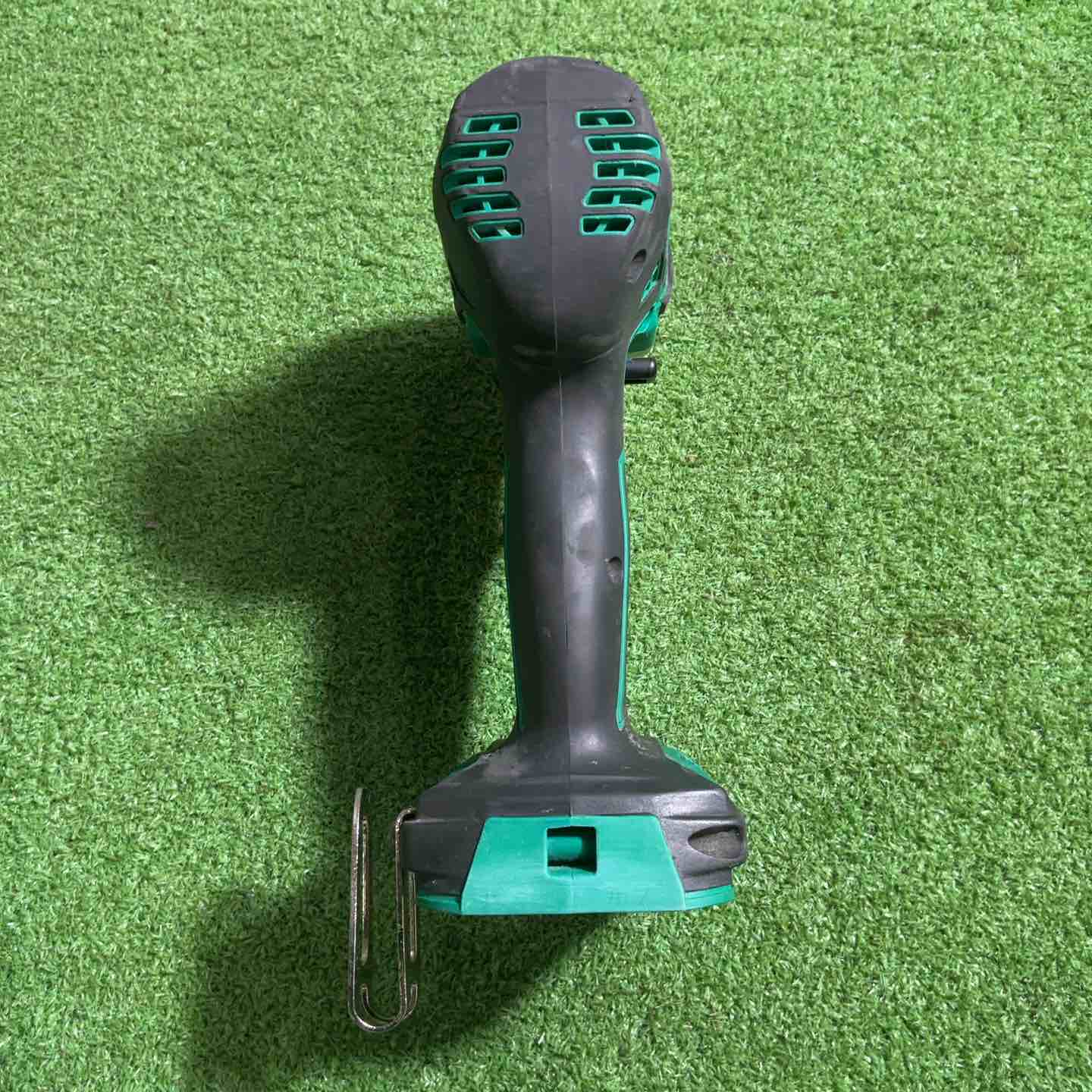 ◇マキタ(makita) コードレスインパクトドライバー MTD002DX1 動作確認