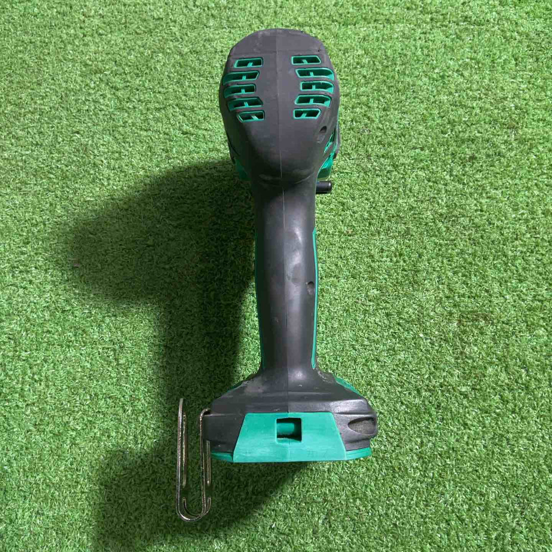 ◇マキタ(makita) コードレスインパクトドライバー MTD002DX1 動作確認済【川口店】