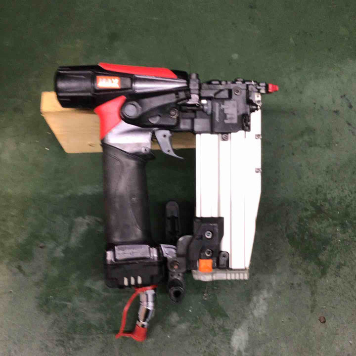 ★マックス(MAX) 高圧ピンネイラ HA-50P4(D)【戸田店】