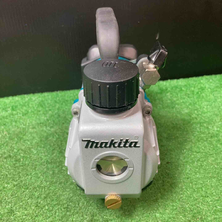 ★マキタ(makita) コードレス真空ポンプ VP180DZ 18V6.0Ahバッテリー付き【岩槻店】