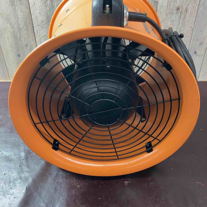 【中古品】エイシン 送風機 EC-320PF ダクト付属【東大和店】