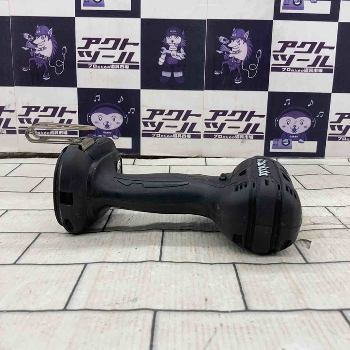 ☆マキタ(makita) コードレスソフトインパクトドライバー TS141DZB【所沢店】