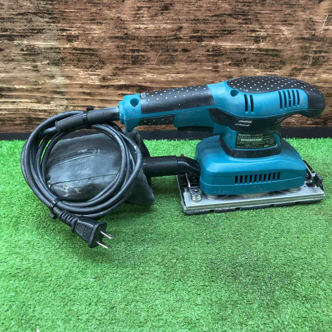 ☆マキタ(makita) 仕上サンダ BO3710【川越店】