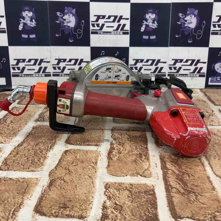 ◇マックス(MAX) 高圧エア釘打ち機 HN-R38【所沢店】
