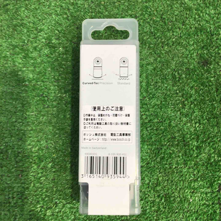 BOSCH（ボッシュ） カットソーブレード スターロック AIZ32BSPC/10【町田店】