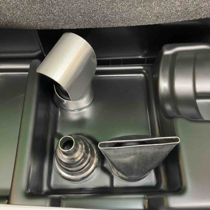 ★ハイコーキ(HIKOKI ※旧:日立工機) コードレスヒートガン RH18DA(NNP)【川越店】