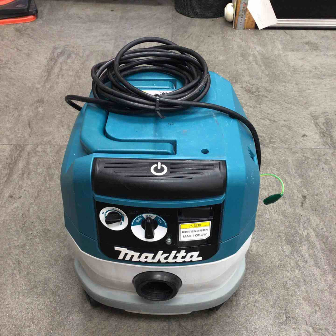 ★マキタ(makita) 集じん機 乾式 VC0830 連動機能【川崎店】