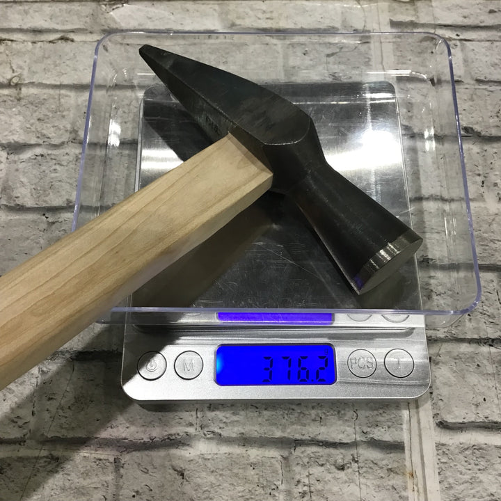 正行 船手玄翁 全長約330mm 約376g【川口店】