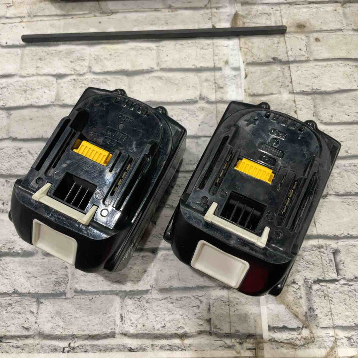 ★マキタ(makita) コードレスハンマドリル HR244DRGXB【川口店】