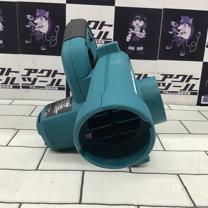 ★マキタ(makita) コードレスブロワ UB185DZ【所沢店】