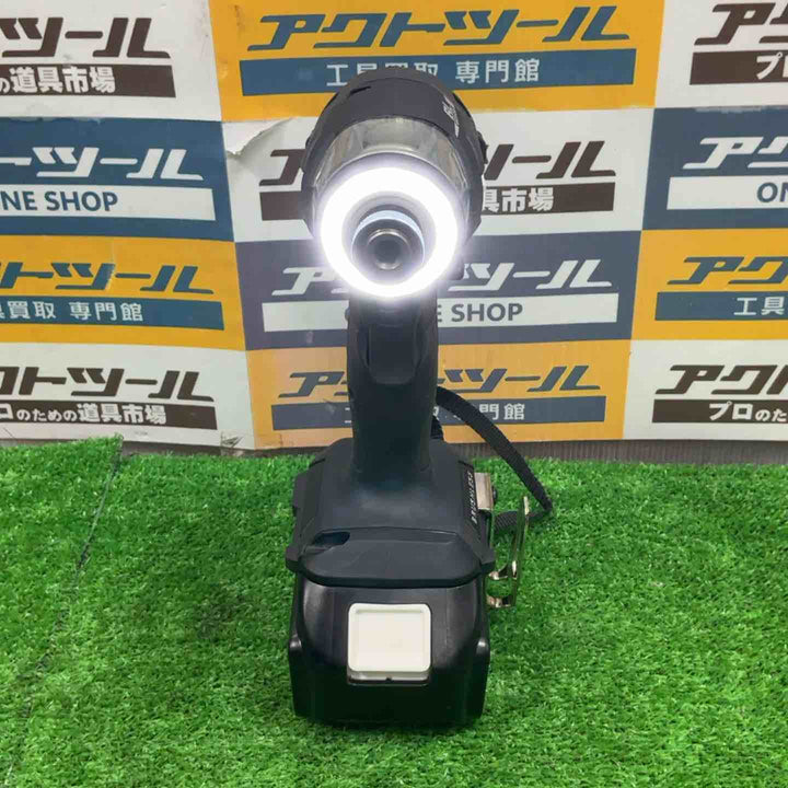 ★マキタ(makita) コードレスインパクトドライバー TD173DRGXB【草加店】