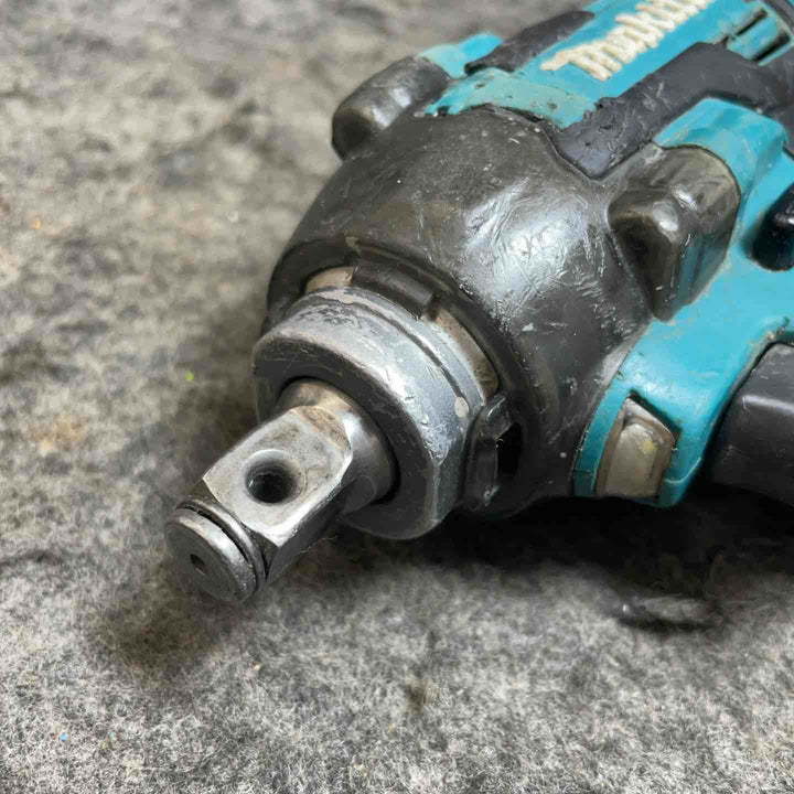 マキタ(makita) コードレスインパクトレンチ TW004GZ【桶川店】