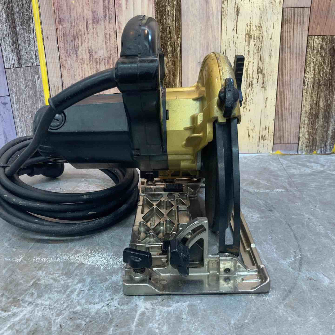 【中古品】◇ハイコーキ HIKOKI 165mm造作丸のこ C6UB2【八潮店】
