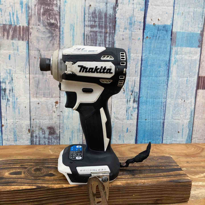 ★マキタ(makita) コードレスインパクトドライバー TD171DZ【柏店】