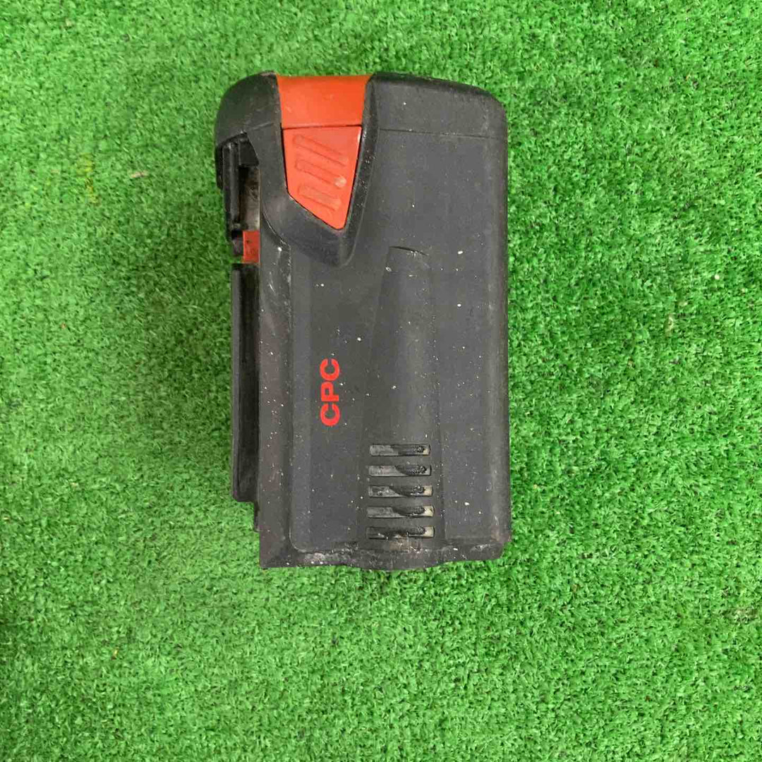 ヒルティ(HILTI) コードレスハンマドリル TE7-A【川崎店】