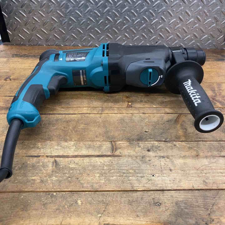 ★マキタ(makita) ハンマドリル HR2601F【所沢店】