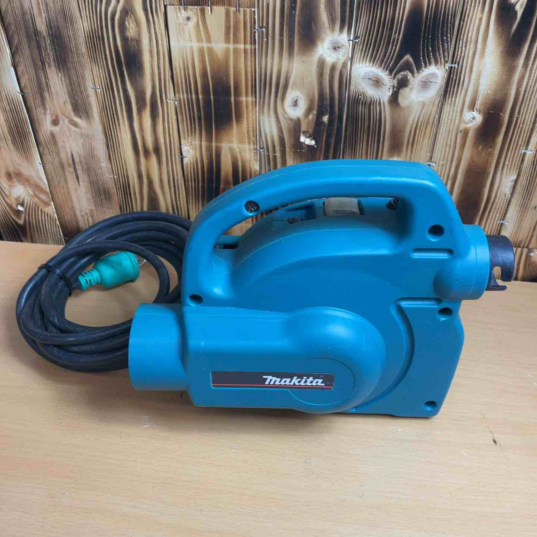 ★マキタ(makita) 小型集じん機 乾式 450(P) 集じん袋付き 動作確認済み【越谷店】