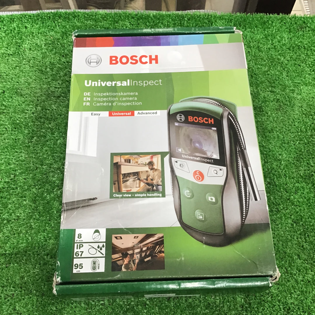 〇BOSCH(ボッシュ) 検査用カメラ INS1【草加店】