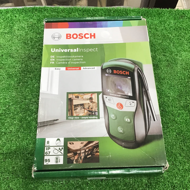 〇BOSCH(ボッシュ) 検査用カメラ INS1【草加店】
