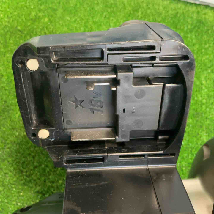 ★マキタ(makita) コードレス丸のこ HS471DZB【草加店】