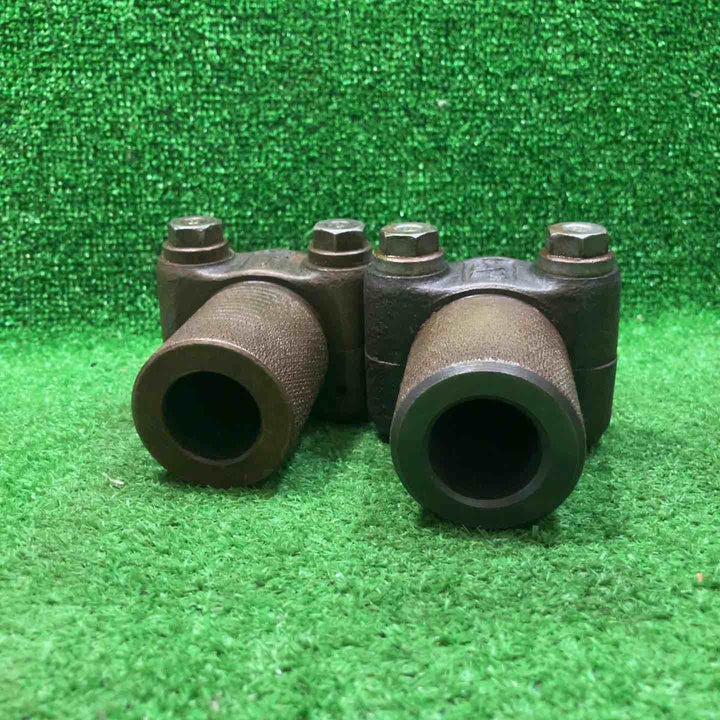 【中古品】REX/ニップルアタッチメント 3/4 2個セット【川崎店】