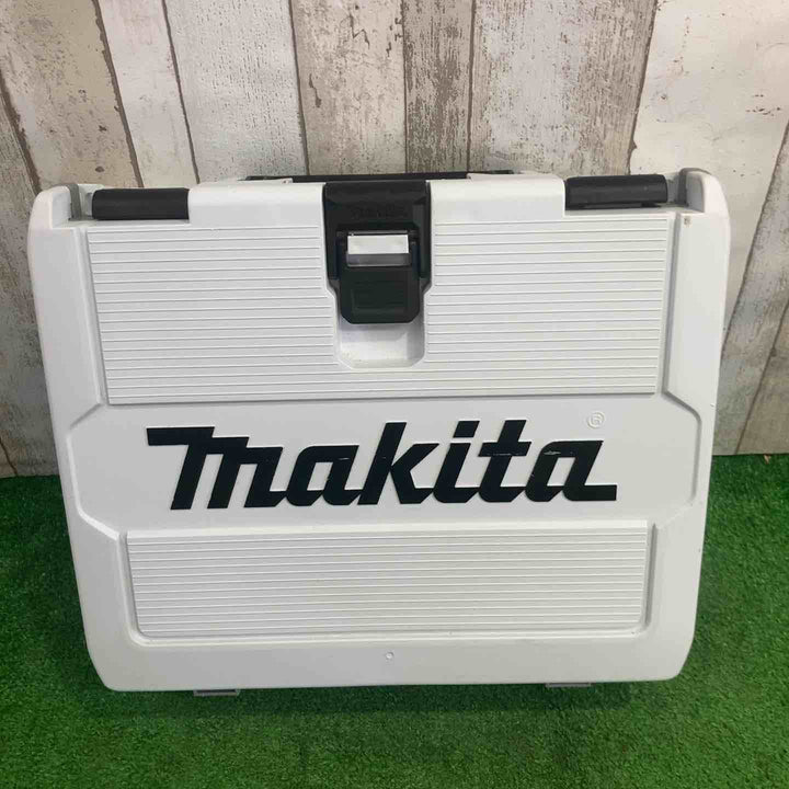 ★マキタ(makita) コードレスインパクトドライバー TD149DRFX【町田店】