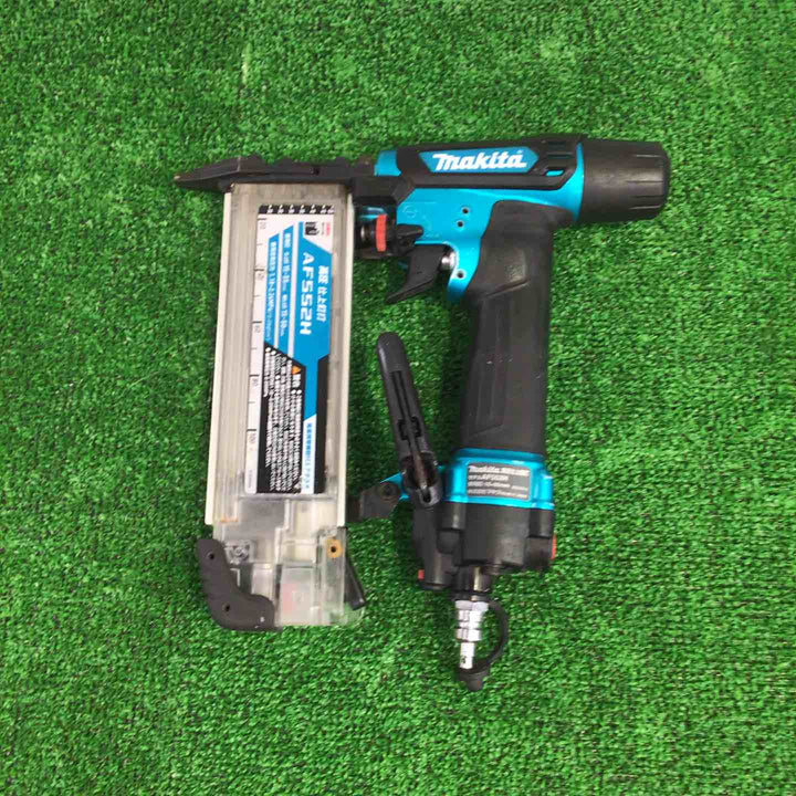 ★マキタ(makita) 高圧フィニッシュネイラ AF552H【町田店】