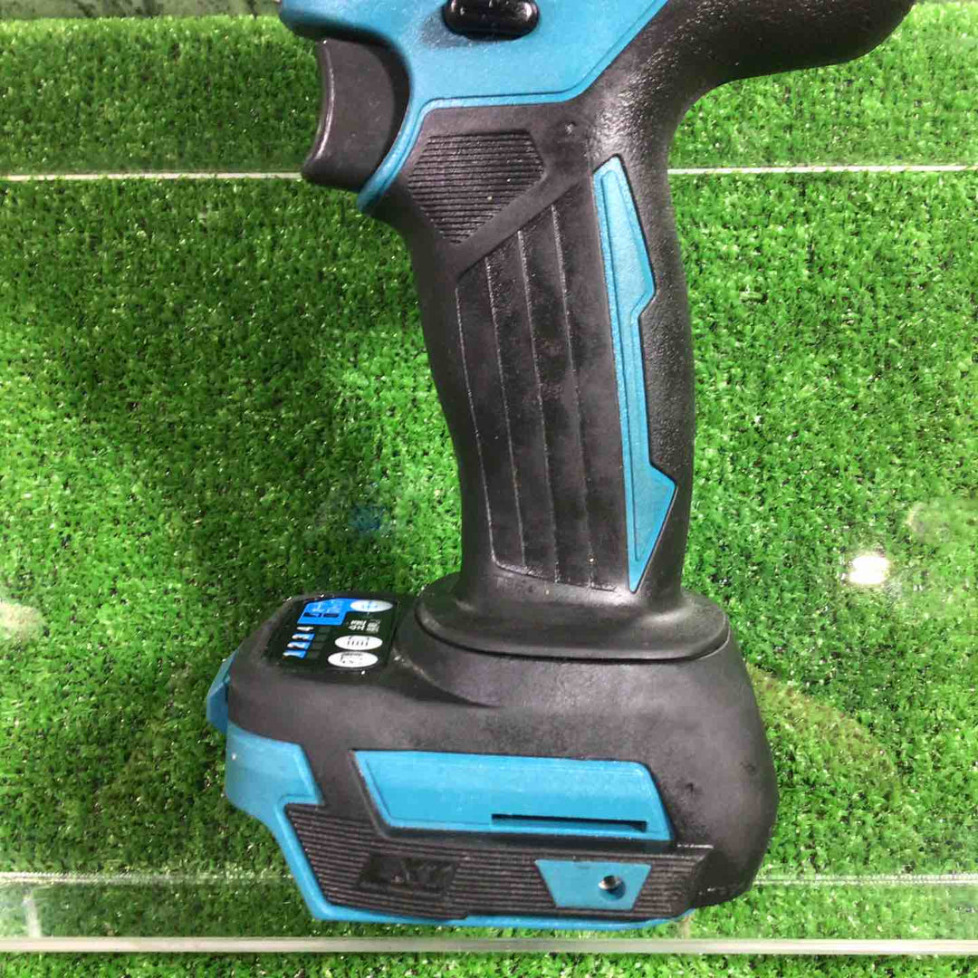 ★マキタ(makita) コードレスインパクトレンチ TW700DZ【川口店】