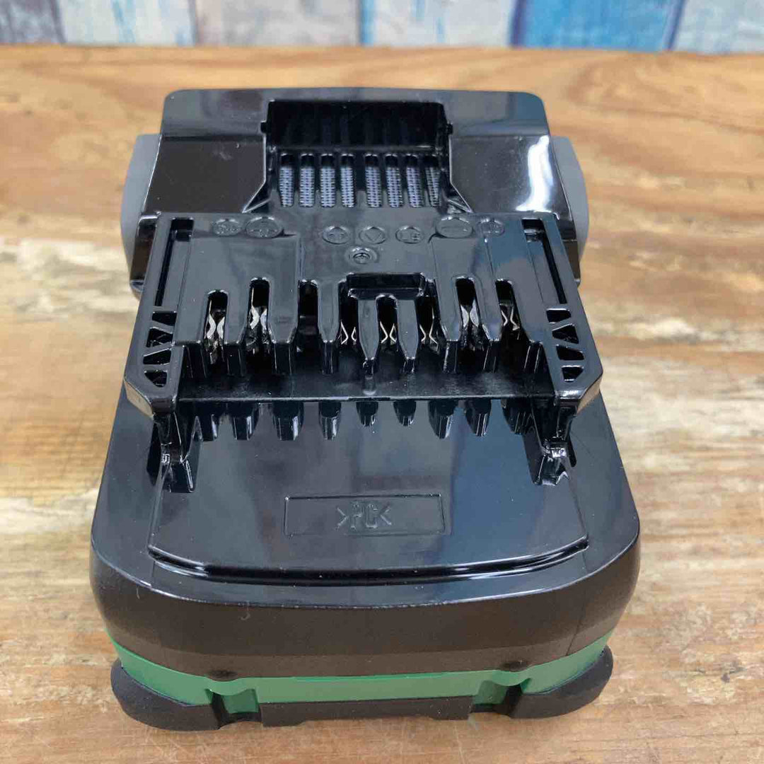 ★ハイコーキ(HIKOKI ※旧:日立工機) リチウムイオンバッテリー 36V/2.5Ah BSL36A18X 店頭展示品【柏店】