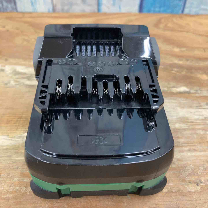 ★ハイコーキ(HIKOKI ※旧:日立工機) リチウムイオンバッテリー 36V/2.5Ah BSL36A18X 店頭展示品【柏店】
