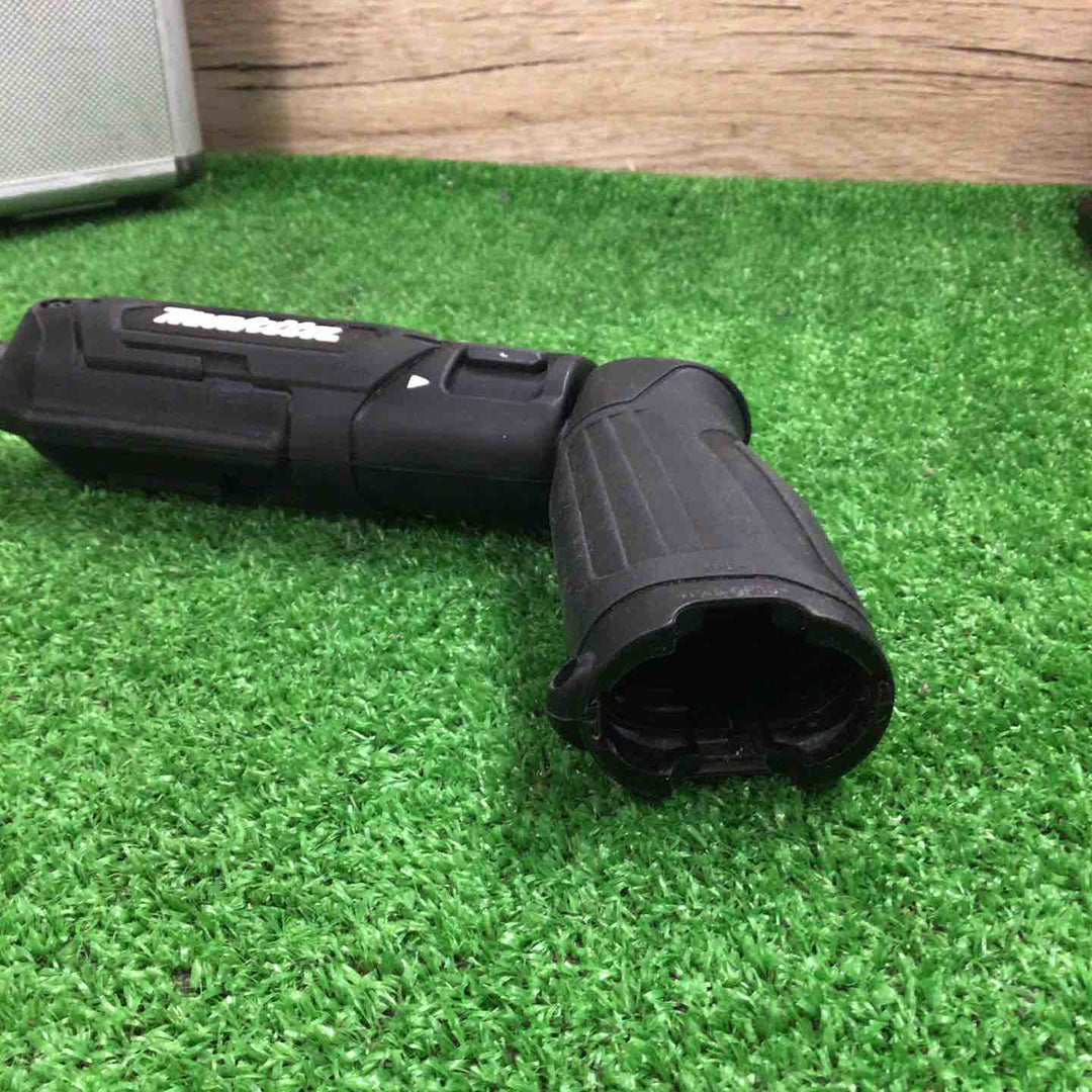 ★マキタ(makita) コードレスペンインパクトドライバー TD022DSHXB【町田店】