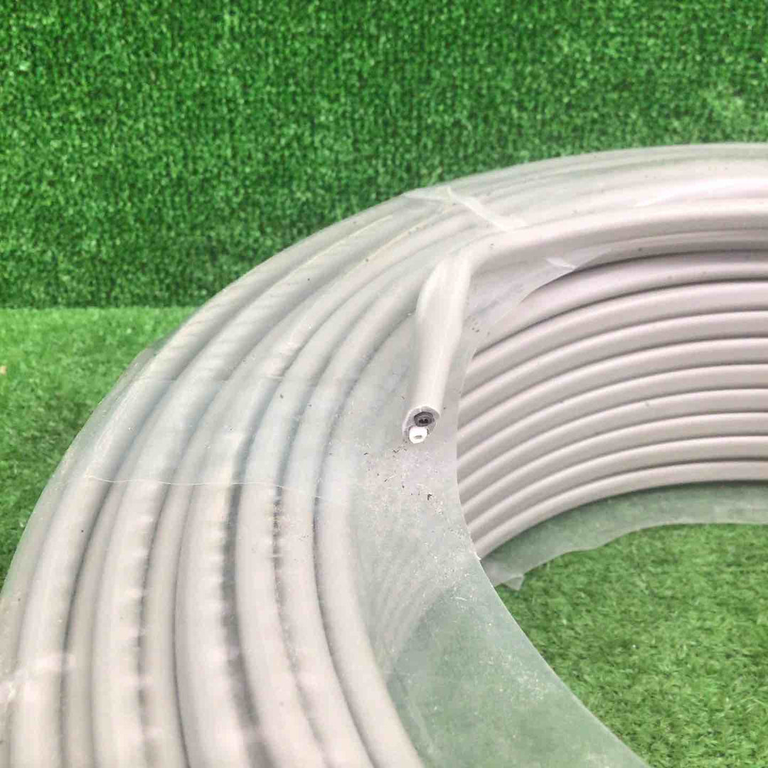 【未使用品】 協和・太陽ケーブルテック・SFCC VVFケーブル 2芯×1.6mm 【鴻巣店】