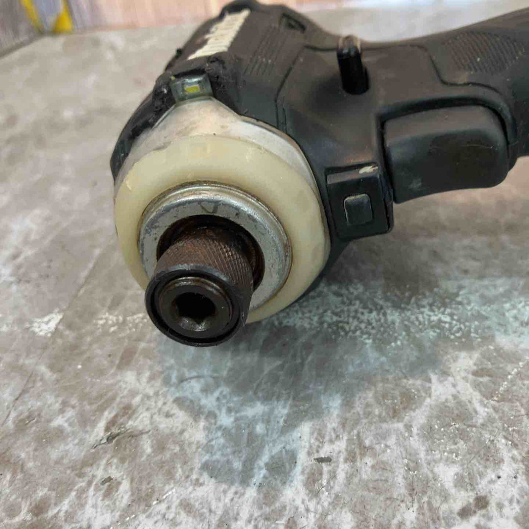 ★マキタ(makita) コードレスインパクトドライバー TD171DZB【八潮店】