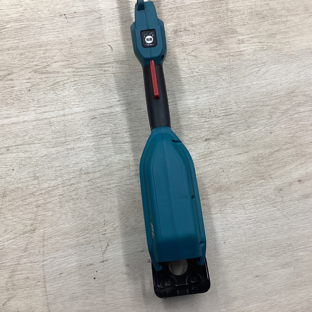 【店頭受取り限定】〇マキタ(Makita) 充電式スプリットモータ 18V モータ部のみ アタッチメント・バッテリ・充電器別売 MUX18DZ【川越店】