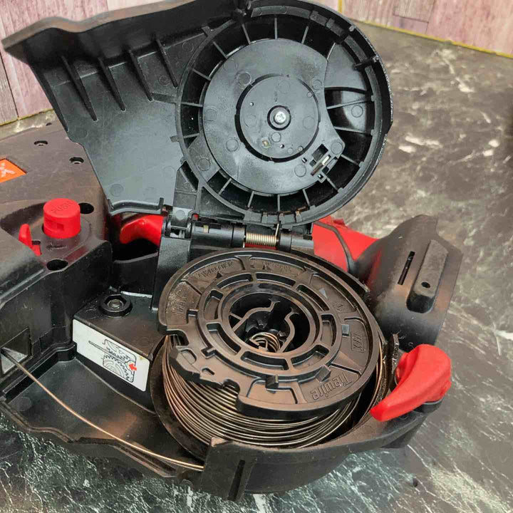 ★マックス(MAX) 鉄筋結束機 ツインタイア RB-440T-B2C/1450A【八潮店】