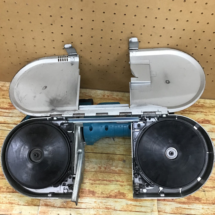 ★マキタ(makita) コードレスバンドソー PB180DZ【川崎店】