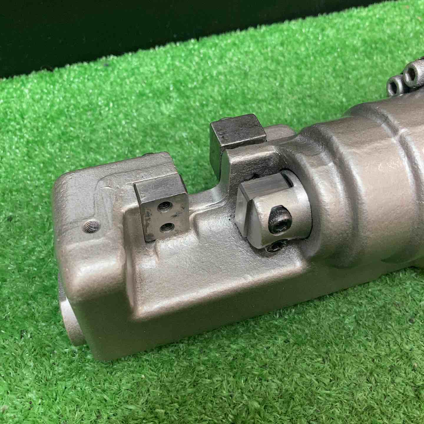 中古品】☆オグラ(Ogura) コードレス鉄筋カッター HCC-16DF_6.0Ah